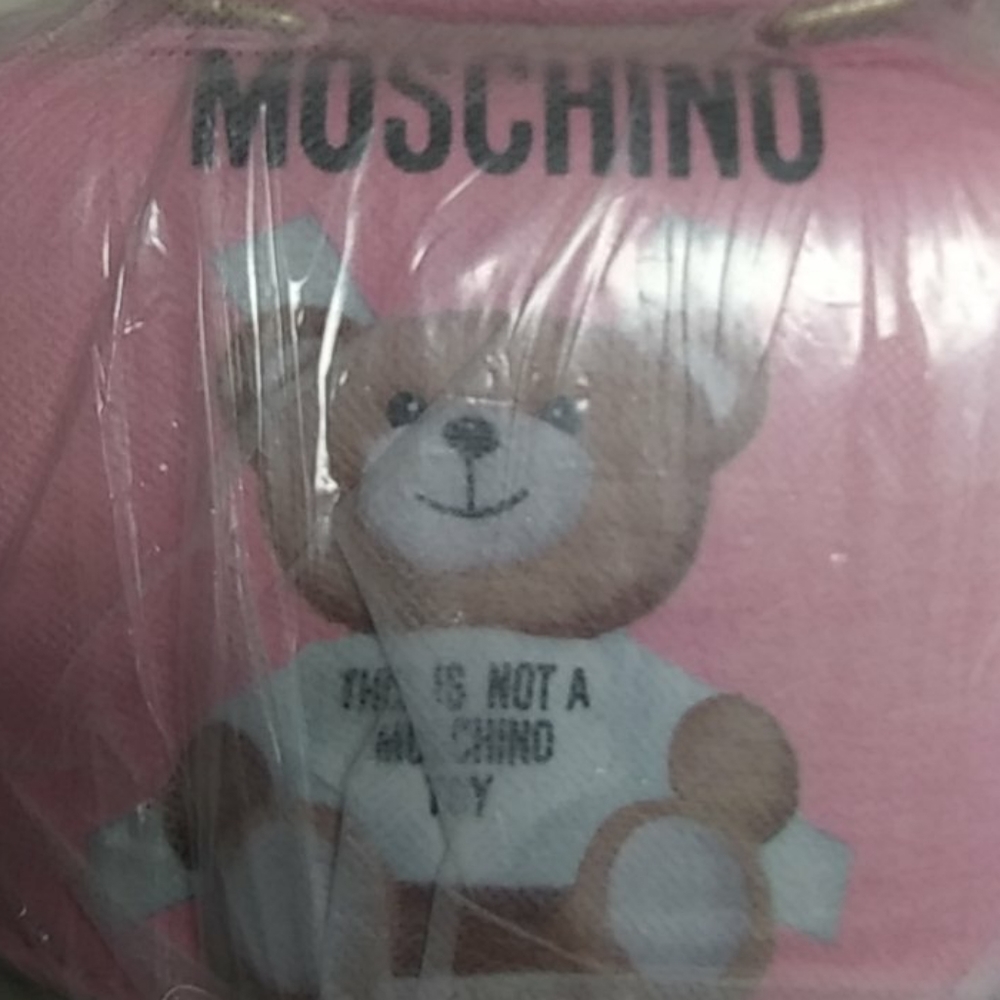 Moschino Purse